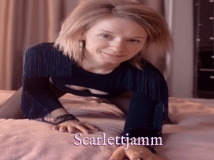 Scarlettjamm