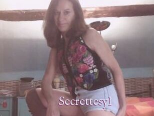 Secrettesyl