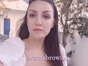 Selenabrown24