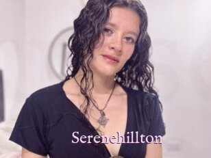 Serenehillton