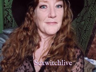 Sexwitchlive