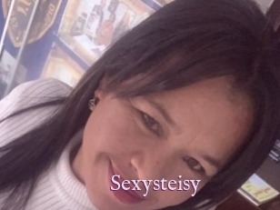 Sexysteisy