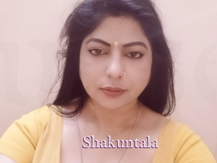 Shakuntala