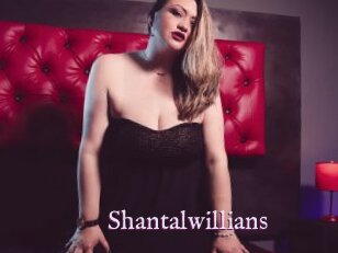 Shantalwillians