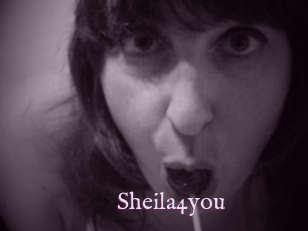 Sheila4you