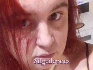 Silgeilepoes