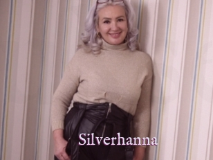 Silverhanna