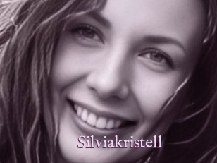 Silviakristell