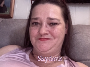 Skydavis