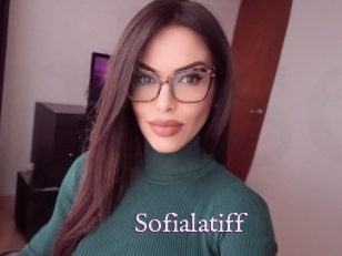 Sofialatiff