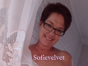 Sofievelvet