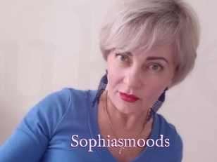 Sophiasmoods