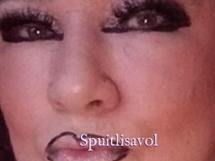 Spuitlisavol