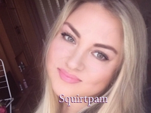 Squirtpam