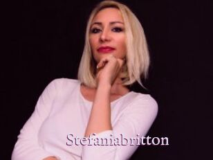 Stefaniabritton