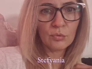 Stefyania