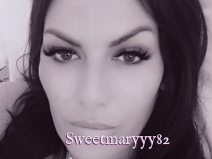 Sweetmaryyy82