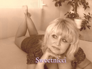 Sweetnicci