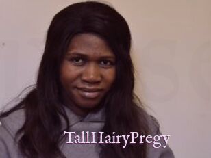 TallHairyPregy