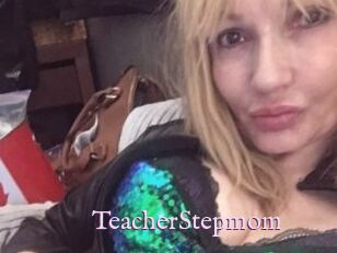 TeacherStepmom