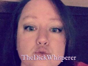 TheDickWhisperer