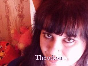 Theodosa