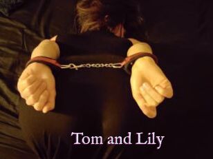 Tom_and_Lily