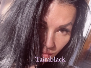 Tairablack