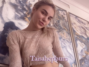 Taisahepburn