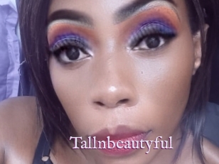 Tallnbeautyful