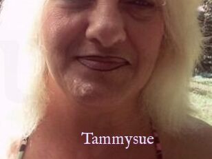 Tammysue