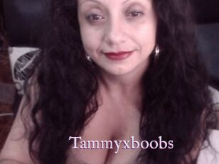 Tammyxboobs