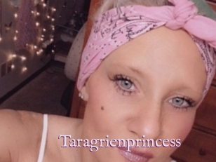 Taragrienprincess