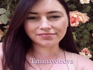 Tatianavetrova