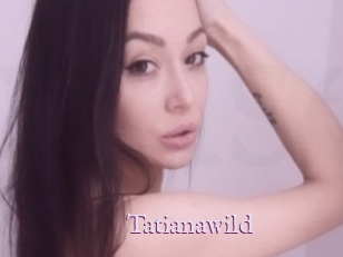 Tatianawild