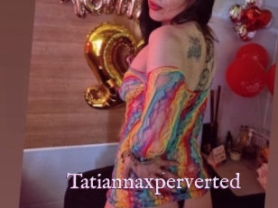 Tatiannaxperverted