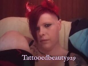 Tattooedbeauty929