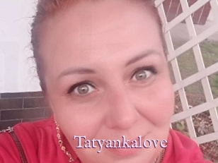 Tatyankalove