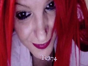 Tea74