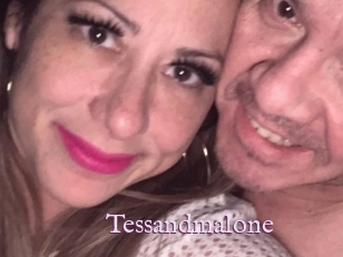 Tessandmalone