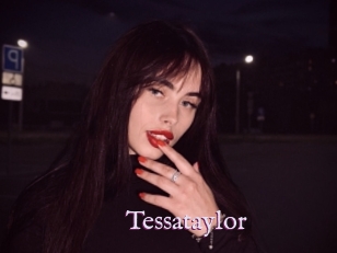 Tessataylor