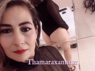 Thamaraxammar