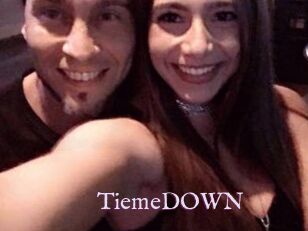 TiemeDOWN