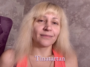 Tinatartan