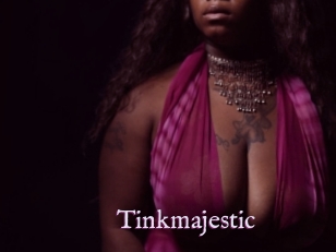 Tinkmajestic