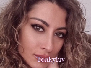 Tonkyluv