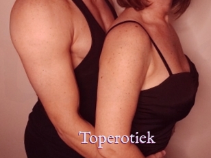 Toperotiek