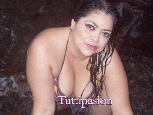 Tuttipasion