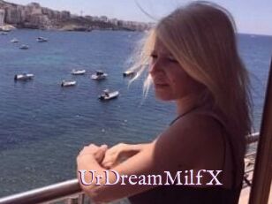 UrDreamMilfX