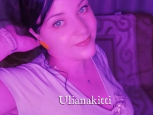 Ulianakitti